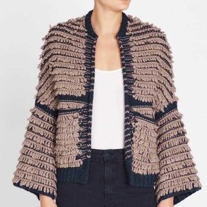 M.i.h. Alice Cardigan size Small